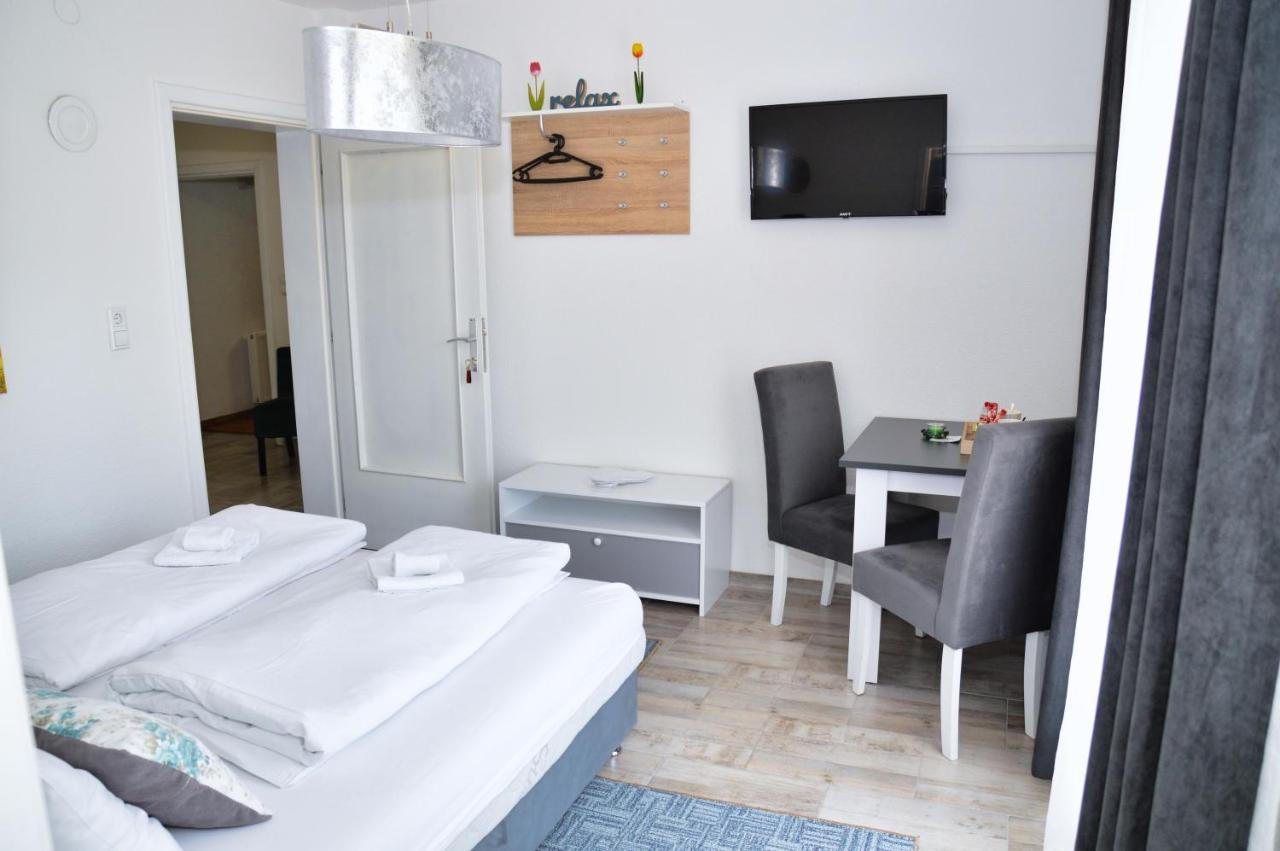יאיצי Guesthouse Marivo מראה חיצוני תמונה