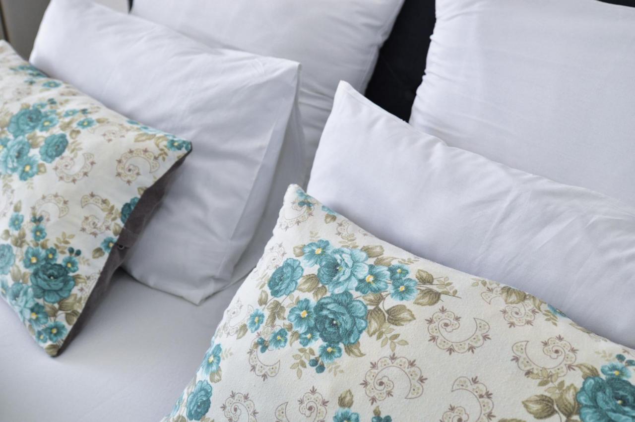 יאיצי Guesthouse Marivo מראה חיצוני תמונה