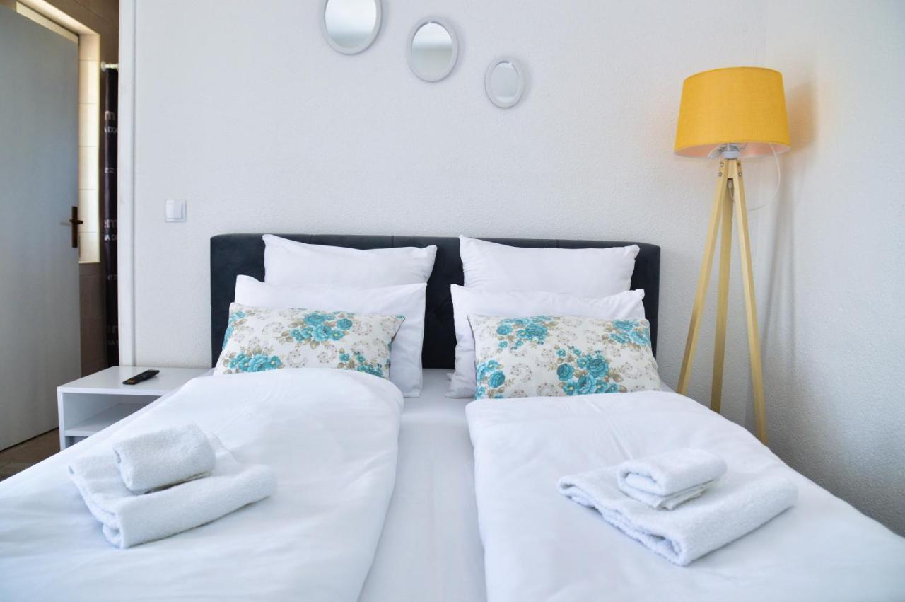 יאיצי Guesthouse Marivo מראה חיצוני תמונה
