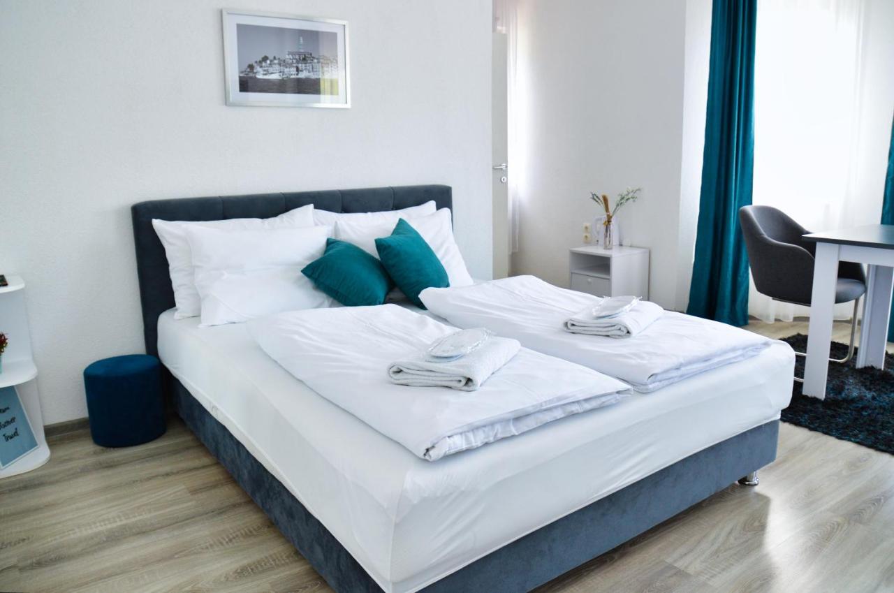 יאיצי Guesthouse Marivo מראה חיצוני תמונה