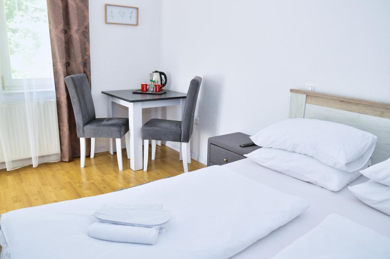 יאיצי Guesthouse Marivo מראה חיצוני תמונה