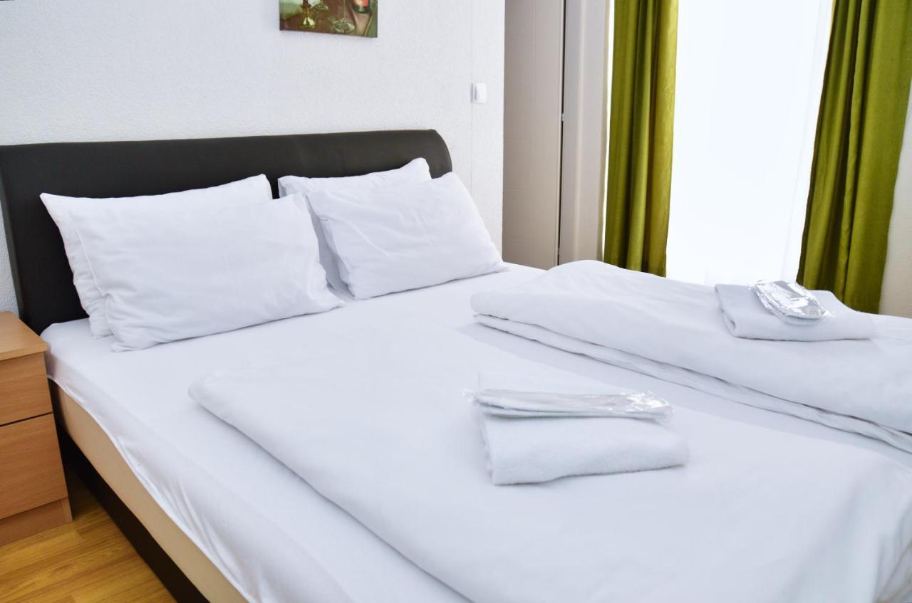יאיצי Guesthouse Marivo מראה חיצוני תמונה