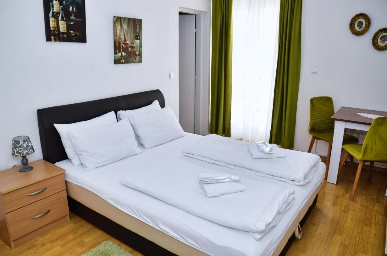 יאיצי Guesthouse Marivo מראה חיצוני תמונה