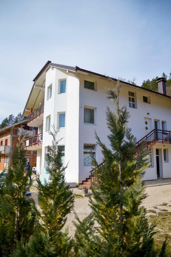 יאיצי Guesthouse Marivo מראה חיצוני תמונה